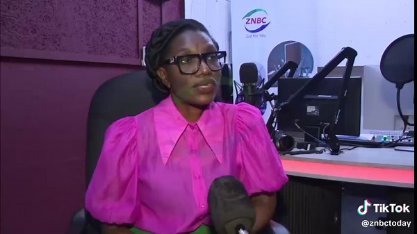 World Radio Day: ZNBC Highlights AI Integration