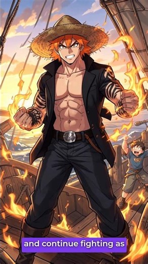 What If Ace Never Died? 🤯 | One Piece What If