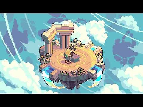 Zelda Lofi & Chill ☁️ Relaxing Beats from Tears of the Kingdom & Ocarina of Time