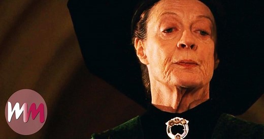 Top 10 Female Harry Potter Characters | Articles on WatchMojo.com