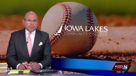 Iowa Lakes baseball team to resume season after fatal bus crash
