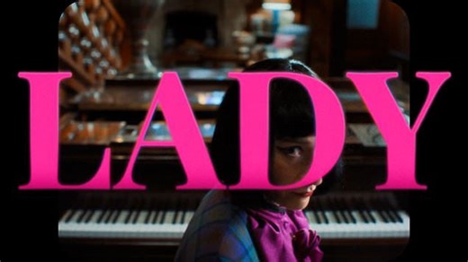 Lady official trailer
