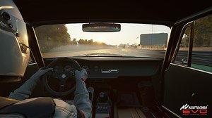 Assetto Corsa EVO comes full-throttle to Steam in January with Early Access build