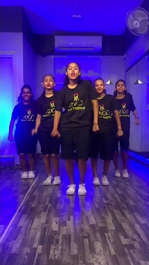 New Trend | Dance | ABCD Dance Factory | Choreo | #Shorts