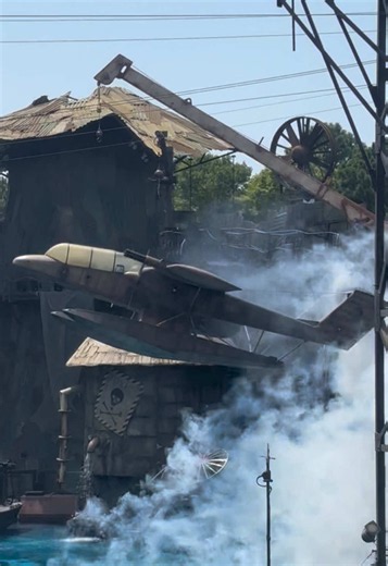 #universalstudiosjapan #usj #ユニバ | Universal Studio