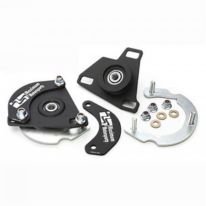 Maximum Motorsports  Mustang Caster Camber Plates (15-26) MM6CC-10