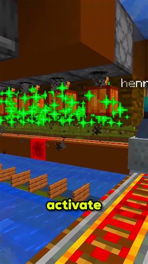 Click to watch the full video. This is my insane cocoa bean farm
