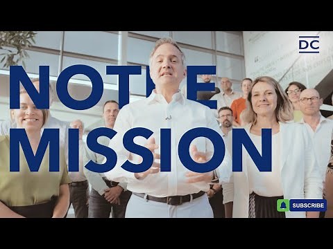 Distech Controls racontée par ses collaborateurs 🌍