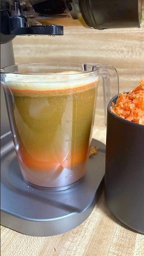 Ninja NeverClog Cold Press Juicer Review! Juicing for health and wellness! #juicingforweightloss
