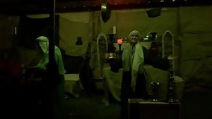 Hot Springs Baptist Church on Reels