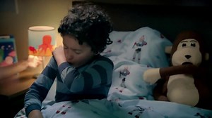 Vicks VapoRub TV Spot, 'So You Can Sleep'