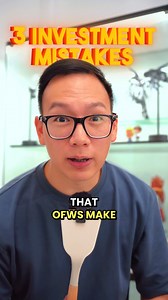 3.2K reactions · 691 shares | 3 investment mistakes that OFWs make. 1. Investing in something that they cannot manage. 2. Getting involved with get rich quick schemes. 3. Not taking into account their remittance fees. If you want to try out Taptap Send, download it on your phone and signup from there. | The Present | Facebook