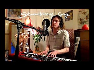 Without You - Strawberry Guy (Live on Bito Lito!)