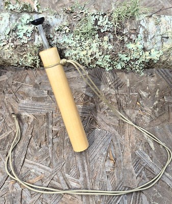 Turkey Call Hand Made Jordan Style Yelper | eBay