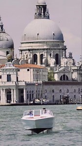 4.8K views · 19 reactions | Have you ever seen a boat float above the water？ @candelaboats are 100% electric and glide over the | Boat Buddies | Facebook