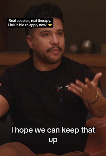 No-Cost Couples Therapy Applications Open with Dr. Guralnik