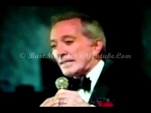Andy Williams - Speak Softly Love (Live! from Japan; Year 1986)