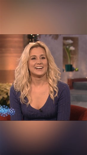 Kellie Pickler is always a hoot. | Ellen DeGeneres