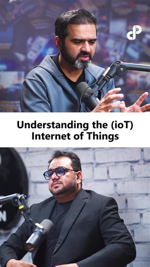 What is IoT? Connected Devices Changing Life & Work