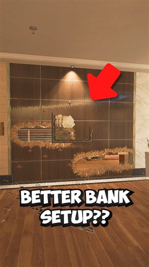Is This The Most Controversial Setup On Bank?
