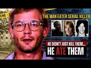 The Jeffery Dahmer Case: The Serial Killer Who Went Too Far | True Crime Documentary