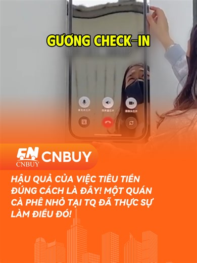 Người chơi hệ gương! Gương check-in sáng tạo! Bỏ túi ngay mẹo decor quán triệu view với chi phí chỉ bằng vài cốc cafe. #decorquan #guongsongao #checkin #ytuongsangtao #guongcauloi #songao #tipschuphinh #xuhuong2026 #gocdep #trending2026 #meokinhdoanh #noithatshop #quancafedep #shopdecor #kinhdoanhonline #nhaphangtrungquoc