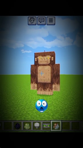 Minecraft #shorts