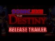 Sonic.Exe The Destiny - Release Trailer-2