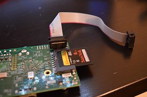 Expand the Number of GPIO Pins on the Raspberry PI #piday #raspberrypi @Raspberry_Pi