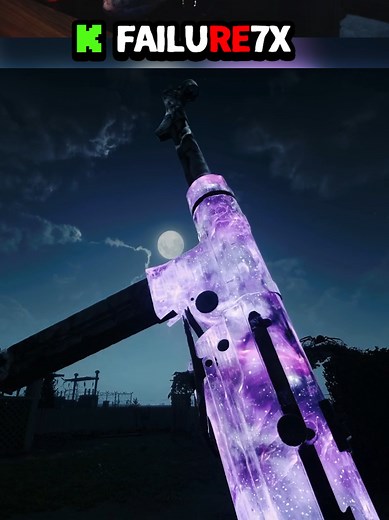 Unlocking Dark Matter Camo in Call of Duty Black Ops 6