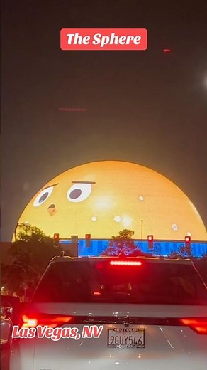 The Sphere - La esfera