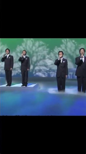 フォレスタ ｢琵琶湖就航の歌｣