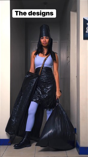 Fashion be like in 2030🤔 | Vladimir Grand