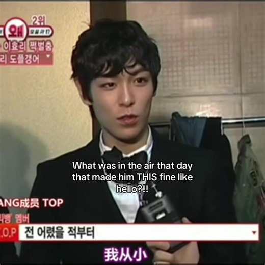 Unforgettable Look: Choi Seung Hyun's Best Style Moments