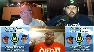 It's episode 43 of the Whatcom County Football Podcast, as we sit down an talk Sehome football with Coach Kevin Beason. | History of Whatcom County High School Football | Facebook