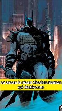 DC UNIVERSE INFINITE DÉBARQUE EN FRANCE ✨🔥 #shorts #dc