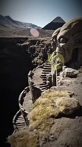 is mapping an untouched cave a form of preservation or interference? | the undiscovered
