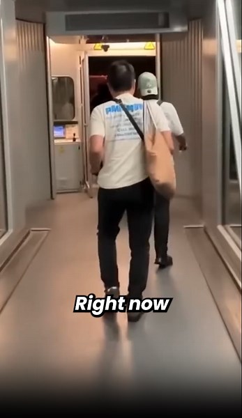 Is This The Best First Class Experience?