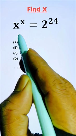 Exponent Simplification #exponents #simplification #maths