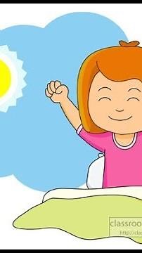 Unang Dapat Ginagawa Pagkagising Para Laging Good Vibes!