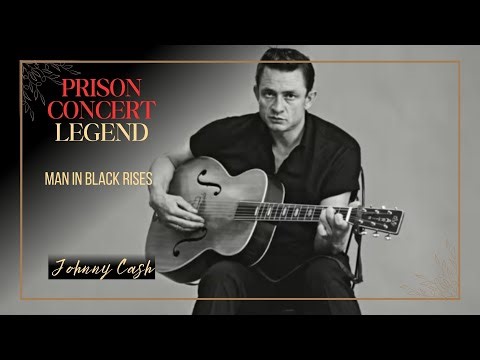 From Arkansas Farm Boy to Music Hall of Fame | Johnny Cash's Incredible Journey