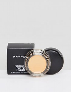 MAC Pro Longwear Paint Pot - Soft Ochre | ASOS