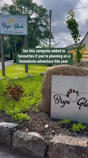 campingbible on Instagram: "Another amazing site in the heart of Snowdonia! 😍 great for families! 📍 Bryn Gloch Caravan and Camping Park #camping #campinglife #beautifuldestinations #northwales #vwt4 #campervan #Snowdonia #instadaily #instadaily #reeloftheday #reels"
