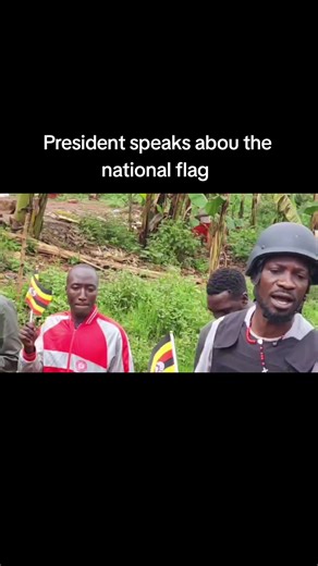 Uganda's National Flag Challenge Explained