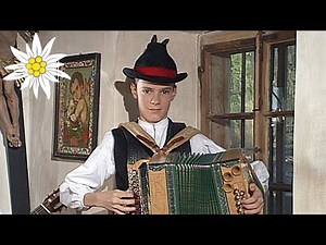 Landler aus dem Ahrntal | Geschwister Thaler