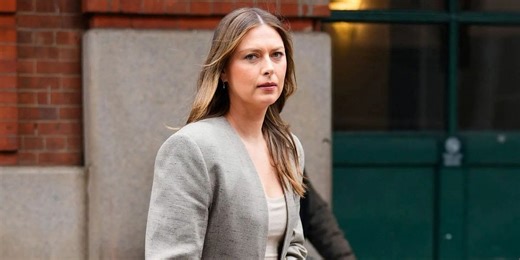 Maria Sharapova gives a sneak peek into her workout grind, sauna recovery, & a fresh-faced mirror selfie