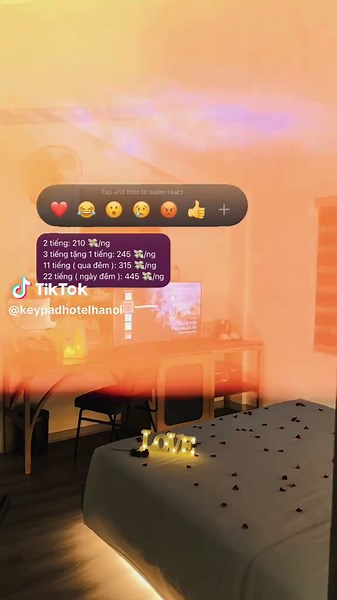 công khai nuônn cho ae vào việccc#keypadhotel #phocohanoi #homestay #khachsanhanoi #dulichhanoi