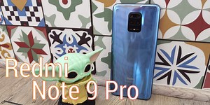 Xiaomi Redmi Note 9 Pro, muchas virtudes y pocos defectos [Review]