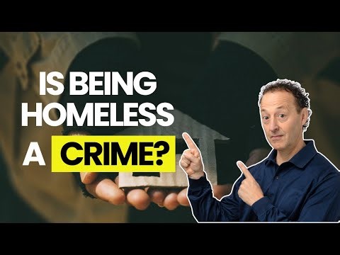 Disability Approval and Trump’s New Homelessness Crackdown