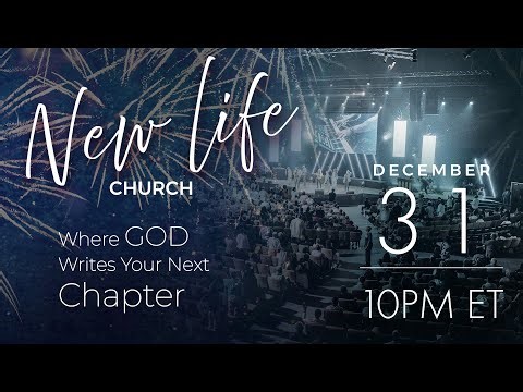9:00am Worship Experience - New Life Church Decatur Live